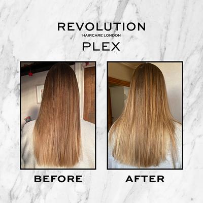 Revolution Haircare Plex 3 Bond Restore Treatment 100 ml - Hair Treatment