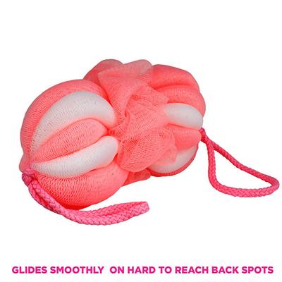 Vega Luxury Everyday Back Sponge (BA - 2/5) 1's - Loofahs & Sponges