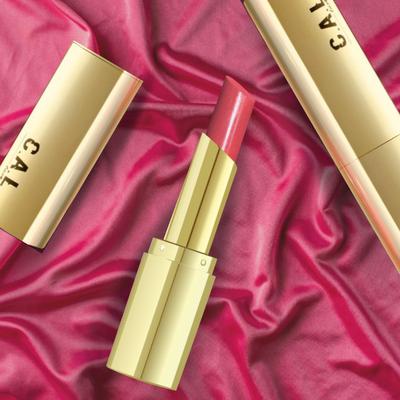 Cal LosAngeles Soft Matte Galentine 103 3.5 gm - Lipsticks