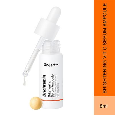 Dr.Jart+ Brightamin Brightening Serum Ampoule 8.08 gm - Face Serum