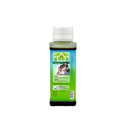 Emcof Herbal Cough Syrup 100 ml - Cough Syrup