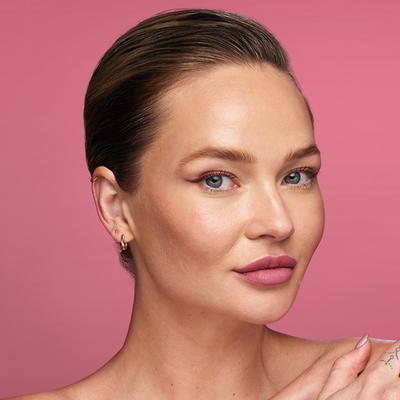 Huda Beauty Liquid Matte Ultra-Comfort Transfer-Proof Lipstick Baby Doll 4.2ml - Lipsticks