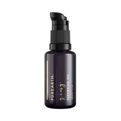Purearth Qing Cleansing Oil 30 ml - Scrubs & Exfoliants