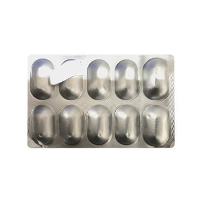 ELGOLIZ 200 Tablet 10's - Uterus Conditions-Dut