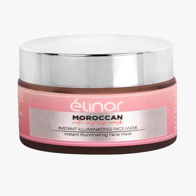 Elinor Moraccan with Rosehip Mask 50 gm - Face Packs