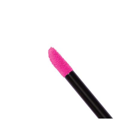 Manish Malhotra Liquid Matte Lipstick - Crazier Than Pink 7 Gm - Liquid Lipsticks