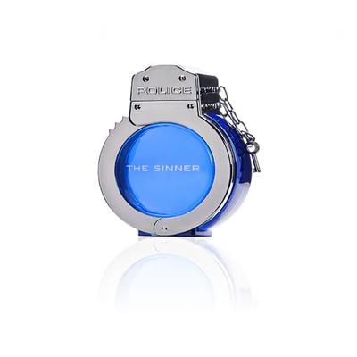 Police Sinner Man Eau de Toilette 100 ml - Men Perfumes (Edt/Edp)