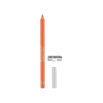 Miss Claire Glimmersticks For Lips L-36 Tangelo Orange 1.8 Gm - Lipsticks