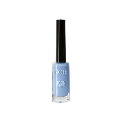 NOTE ICON NAIL ENAMEL 521 9 ml - Nail Polish