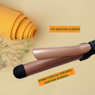 Babila Amor Hair Curler - Bhc-E21 1 gm - Rollers & Curlers