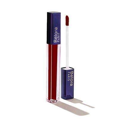 Belora Paris Long Kiss - Raw Kiss 2.2 ml - Lip Crayons