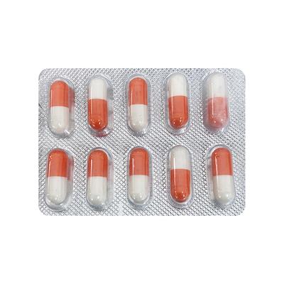IMACIN 25mg Capsule 10's - Pain relief-Nsa
