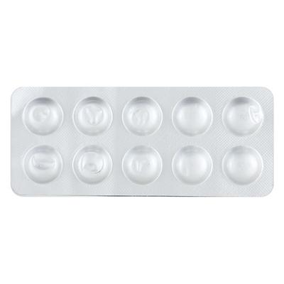 Migon Plus Tablet 10'S - Hypertension-Bet