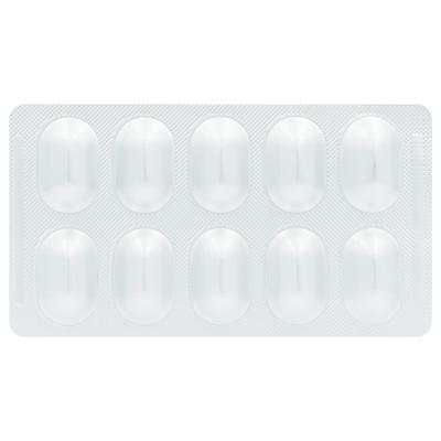 TACROCORD 0.5mg Capsule 10's - Auto Immune Disease-Imm