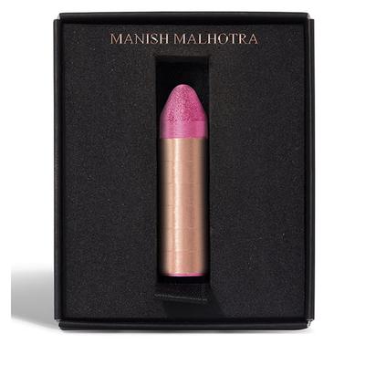 Manish Malhotra Metallic Chalks - Rose Radiance 7 Ml - Eyeshadow, Bases & Primers