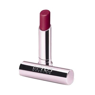 Lotus Makeup Ecostay Natural Matte Lip Color Petunia Nm08 4.2 gm - Lipsticks