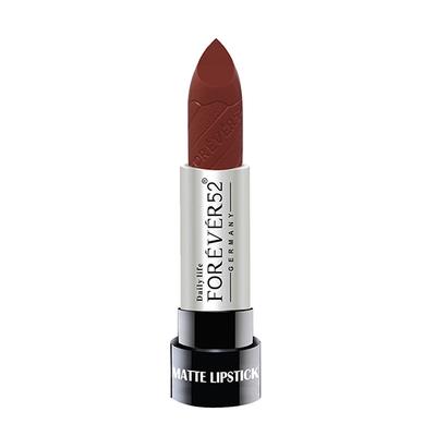 Daily Life Forever52 Hi-Tech Matte Lipstick Htm004 4 Ml - Lipsticks