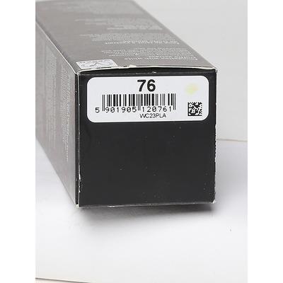 Inglot Hd Perfect Coverup Foundation 76 35 ml - Foundation