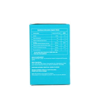Hi Life Hydra Smart ORS Sachets 12's - Oral Rehydration (Ors)