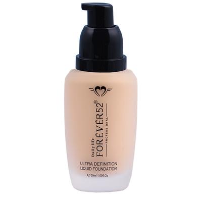 Daily Life Forever52 Ultra Definition Liquid Foundation Flf005 30 Ml - Foundation