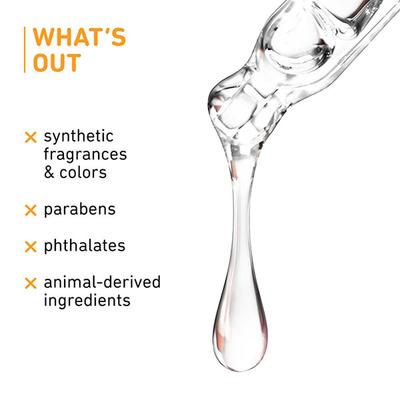 Plum Thinkderma 2% Alpha Arbutin & Hyaluronic Acid Face Serum With Yuzu Lemon & Licorice 30 ml - Face Serum