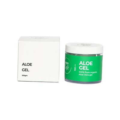 Bodycafe Aloe Vera Gel 100 gm - Face Gels