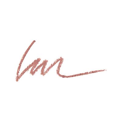 Mua Intense Colour Lip Liner - Heartfelt 1.5 gm - Lip Liners