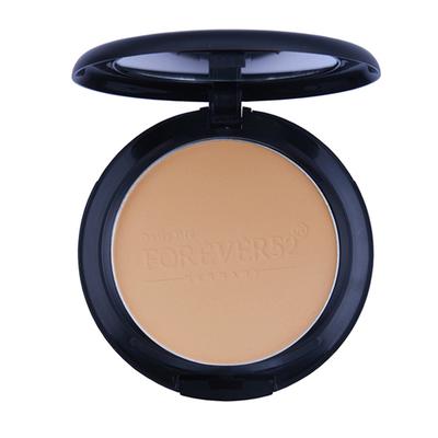 Daily Life Forever52 Two Way Cake Double Cream Formula Powder A003 Ivory 12gm - Compact Powder