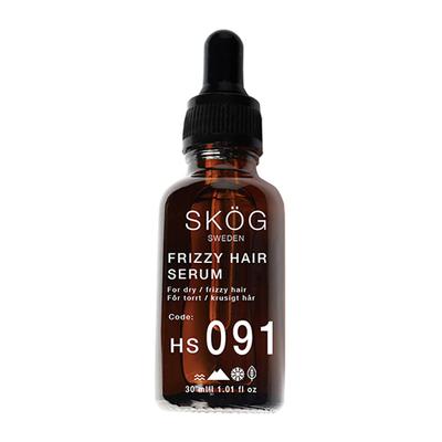 SKOG FRIZZY HAIR SERUM 30 ml - Hair Serums