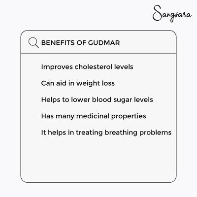 Dr. Odin Sangsara Gudmar Capsule 60's - Speciality Medicines