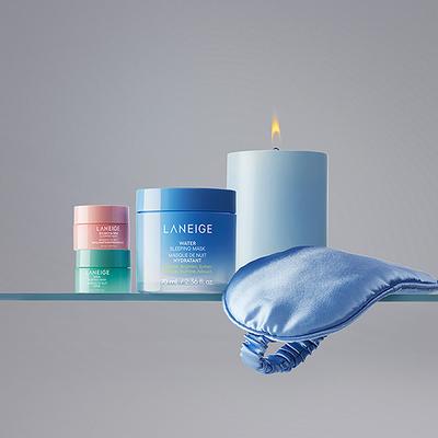 Laneige Dream Skin Trio Set 1's - Masks & Peels