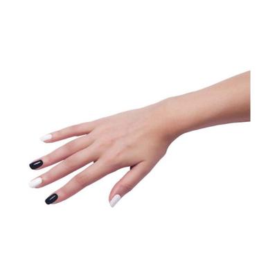 MyGlamm TWO OF YOUR KIND Nail Paint-Casino Night (5ml X 2) 1's - Nail Polish