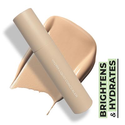 Ruby's Organics Hydra Liquid Concealer HC 4 6.5ml - Concealer
