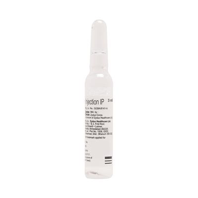 Inac Injection 3ml - Pain relief-Nsa