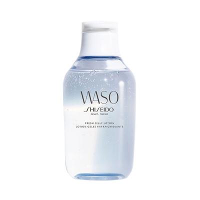 Shiseido Waso Fresh Jelly Lotion 150 ml - Lotions & Creams