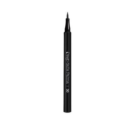 Diego dalla Palma Milano Makeupstudio Water Resistant Eyeliner 30 Black 1 ml - Eyeliners