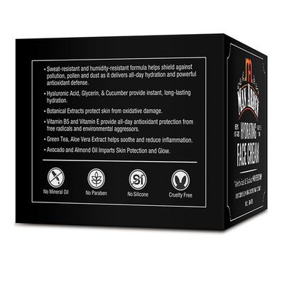 Man Arden Hydrating Face Cream 50 gm - Face Creams