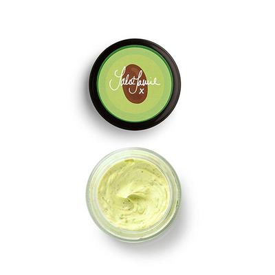 Revolution Skincare x Jake-Jamie Avocado Face Mask 50 ml - Masks & Peels