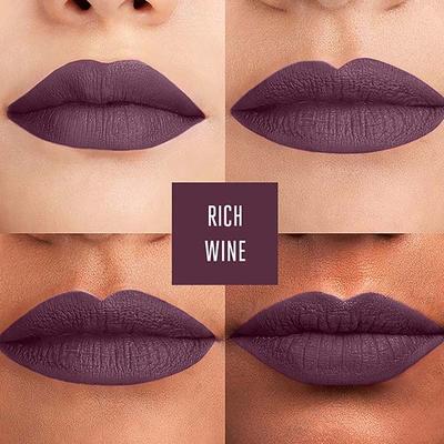 Lakme Perfect Definition Lipliner Rich Wine 0.78 gm - Lip Liners