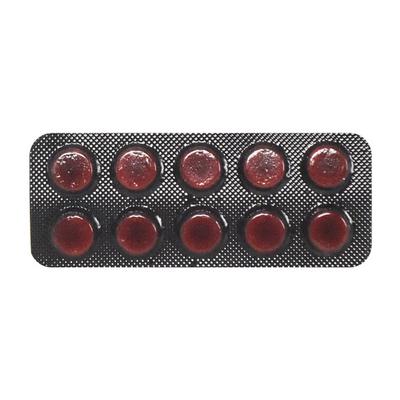 Ivepred 16mg Tablet 10'S - Hormonal Therapy-Cor