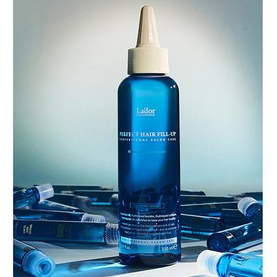 Lador Perfect Hair Fill-Up (Hair Ampoule) 150 ml - Hair Serums