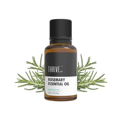 Thriveco Rosemary Essential Oil 15 ml - Essential Oils