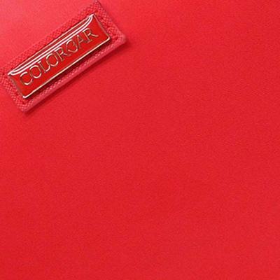 Colorbar Mega Pouch New - Red 86 gm - Makeup Pouches