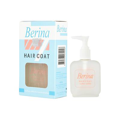 Berina Hair Coat 85 ml - Hair Treatment