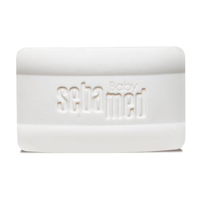 SEBAMED BABY CLEANSING BAR 100gm - Baby Soap