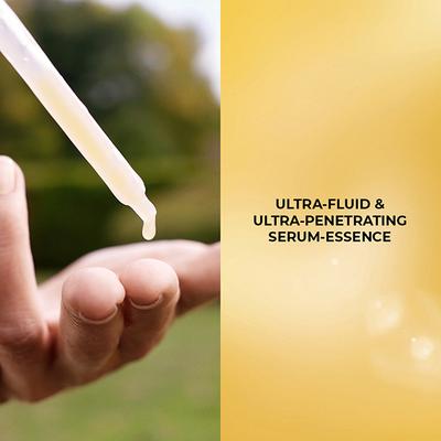 Yves Rocher Anti Age Global - The Anti-Aging Correcting Supra Essence Serum 50ml 50 ml - Face Gels