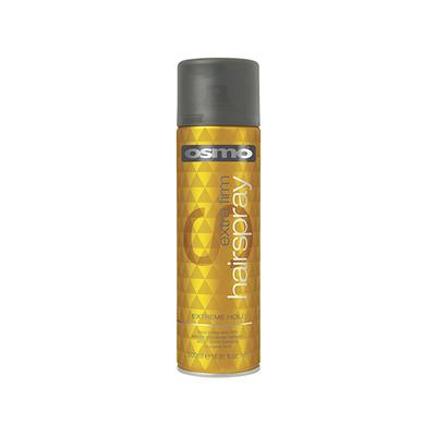 Osmo Extra Firm Hairspray 500 ml - Hair Sprays & Mists