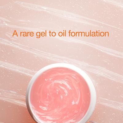 Bio-Oil Dry Skin Gel 200 ml - Essential Oils