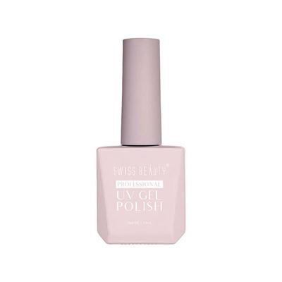 Swiss Beauty Professional UV Gel Nail Polish, Shade - 06 15ml - Nail Polish