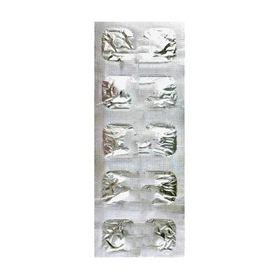 VOLTAPRAZ 20 Tablet 10's - General-P